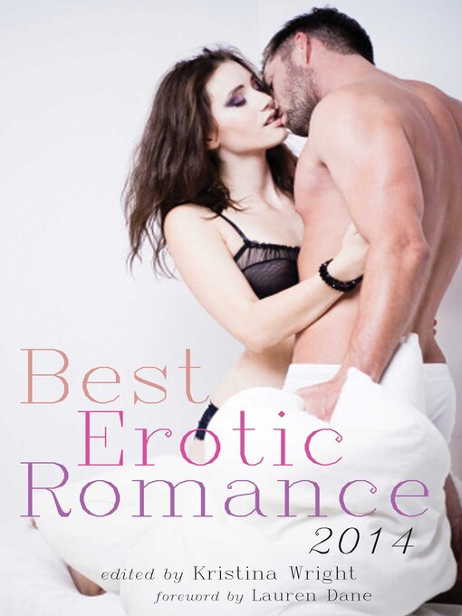 Title details for Best Erotic Romance 2014 by Kristina Wright - Wait list